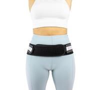 VITTO Sacroiliac SI Ceinture de hanche - Soutien Lombaire, Taille Unique