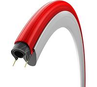 Pneu de home trainer Vittoria Zafiro Home 29x1.35 rouge