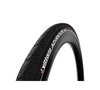 Vittoria Adventure Tech 1C G2.0 32-622/700x32c Pneu Rigide 33 TPI, Full Bla