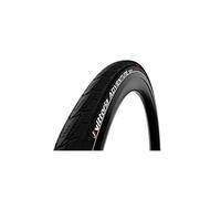 Vittoria Adventure Tech Pneu vélo Unisexe, Noir, 700 x 35C