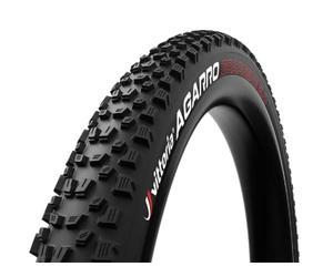 Vittoria AGARRO, Unisexe-Adulte, Noir, 29 x 2,35