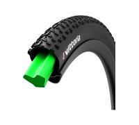 Vittoria Mousse anti-crevaison Air-Liner Light XC/Trail Argenté 29'' Vert