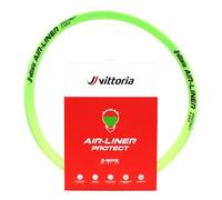 Vittoria Air-liner Protect E-bike Anti-puncture Mousse Argenté 27.5´´ / 2.4-2.6 Green
