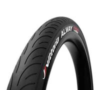 Vittoria Alway G2.0 Pneu rigide 29x2.6 Noir 65-622