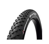 Vittoria Pneu VTT Barzo Tubeless Ready UCI Rainbow 29'' x 2.35 Noir