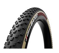 Vittoria Barzo Graphene 2.0 Tubeless 29´´ X 2.35 Mtb Tyre Marron,Noir 29´´ x 2.35 Black / Cream