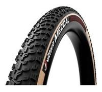 Vittoria Mezcal Xc-race Graphene 2.0 Tubeless 29´´ X 2.25 Mtb Tyre Beige,Noir 29´´ x 2.25 Black / Cream