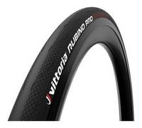 Vittoria Rubino Pro 700c X 25 Road Tyre Noir 700C x 25 Black