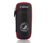 Bidon porte-outils Vittoria noir