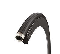 Vittoria Juniores Tubular 600 X 21 Road Tyre Noir 600 x 21 Black / Beige