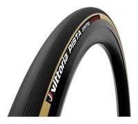 Vittoria Boyau Pista Control Graphene 2.0 700x23c Noir/Marron