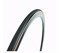 Vittoria Pneu Route Rally Tubular 700 x 25C Cream / Black