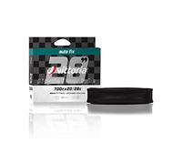 Vittoria Chambre à air Auto Fix : Noir 700 x 20-28 C Pv Rvc 48