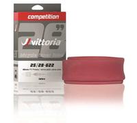 Vittoria Chambre à air Competition Latex 29x1,70/2,30 Valve Presta RVC 48 mm