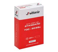 Vittoria Chambre à Air Standard Presta 48 Mm