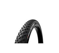 Vittoria Pneu VTT Barzo 27.5 x 2.60 Rigide Noir