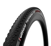 Vittoria Terreno Dry 2c 700 Gravel Tyre Noir 700C / 38