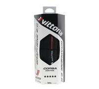 Vittoria Corsa Control G2.0 28'' Pneu 700x30C Noir