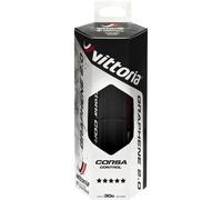 Vittoria Corsa Control TLR G2.0 700x28C - Pneus de vélo