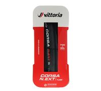 Vittoria Corsa N.EXT G2.0 28'' Pneus 700x26C Noir