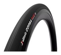 Vittoria Pneu de route Corsa N.EXT 700x30C Noir Rigide