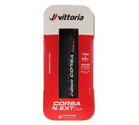 VITTORIA Corsa N.EXT 700x29C (29-622) Wide rim