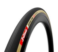 Vittoria Pneu pliable Corsa Pro Noir marron 700x26