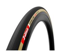Vittoria Corsa Pro 700x26c Clincher Noir Tan G2.0