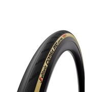Vittoria Corsa Pro Control Tubeless 700 X 32 Road Tyre Doré 700 x 32