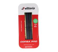 Vittoria Corsa Pro Tube Type G2.0 28'' Pneus 700x28C Noir