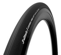 Vittoria Corsa Pro Tubeless Ready Pneu de vélo Pliable Noir/Noir 28 x 1,10
