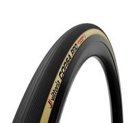 Vittoria Corsa Pro Tubular 700 X 30 Rigid Road Tyre Doré 700 x 30 Black / Beige