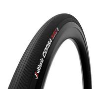 Vittoria Course N.ext Victoria Adulte Unisexe, Noir, 700x28c