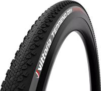 VITTORIA Couverture de gravier pliable TERRENO DRY 700X50C TLR G2.0 TUBELESS