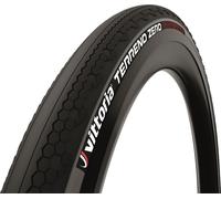 Vittoria Pneu gravel Terreno Zero TNT Graphene 2.0 Tubeless 700C x 47 Anthracite