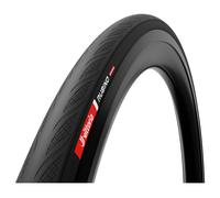 Vittoria Pneu route Rubino V G2.0 700x26 pliable Noir