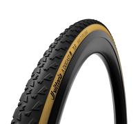 Vittoria Boyau Rhino C 33-28" L noir marron