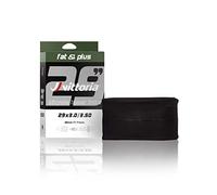 Vittoria Fat & Plus Chambre à air Mixte, Noir, 29 x 3.0/3.50