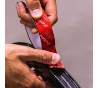 Vittoria Fond De Jante Tubeless 66 M