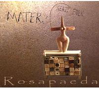Vittoria Gallo - Mater [Import]