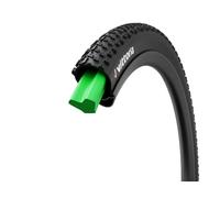 Vittoria Mousse anti-crevaison Air-Liner Light XC/Trail Argenté 29'' Vert