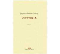 Vittoria Jacques De Mandat-Grancey (Auteur)