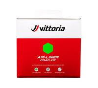 Vittoria Air-liner Road Anti-puncture Mousse Vert 700C / 21-25