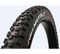 Vittoria Martello 4c Graphene 2.0 29´´ X 2.60 Mtb Tyre Argenté 29´´ x 2.60 Black