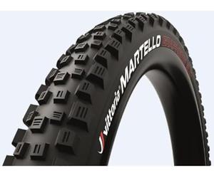 VITTORIA Martello 29X2.6 Enduro 2-Fold Full Black 4C G2.0
