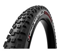 Vittoria Martello Pneu VTT pour terrains Mixtes Trail TNT 4C G2.0 Pneu VTT sans Chambre à air (29 x 2,4)
