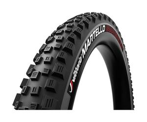 Vittoria Martello Pneu VTT pour terrains Mixtes Trail TNT 4C G2.0 Pneu VTT sans Chambre à air (29 x 2,4)
