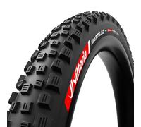 Vittoria Martello Trail G2.0 60 Tpi Tubeless 29´´ X 2.60 Mtb Tyre Noir 29´´ x 2.60 Black