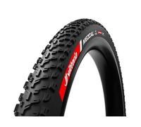 Vittoria Mezcal Xc Race G2.0 Tubeless 29´´ X 2.25 Mtb Tyre Noir 29´´ x 2.25 Black