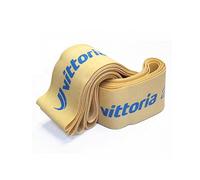 Vittoria Mixte Cuirass Bande anti crevaison, Noir, 27,5'' EU